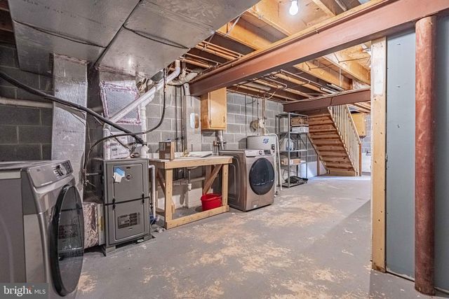 418 JACKSON ST, Pennsburg, PA 18073
