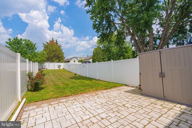 418 JACKSON ST, Pennsburg, PA 18073