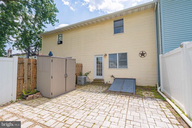 418 JACKSON ST, Pennsburg, PA 18073