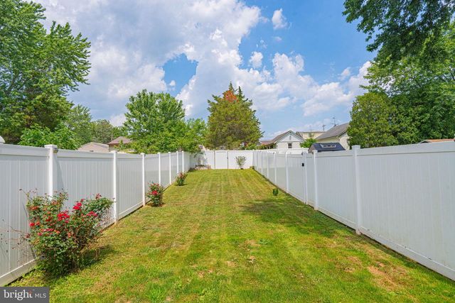 418 JACKSON ST, Pennsburg, PA 18073