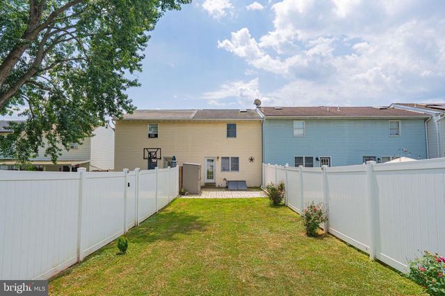 418 JACKSON ST, Pennsburg, PA 18073