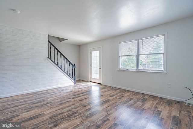 418 JACKSON ST, Pennsburg, PA 18073