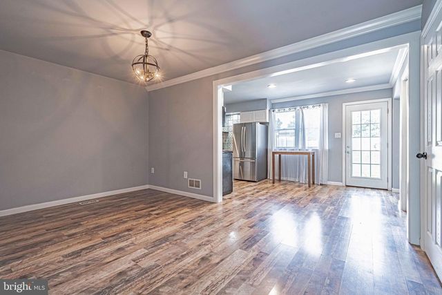 418 JACKSON ST, Pennsburg, PA 18073