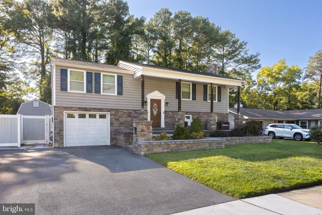 510 HAVERHILL RD, Joppa, MD 21085