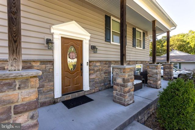 510 HAVERHILL RD, Joppa, MD 21085
