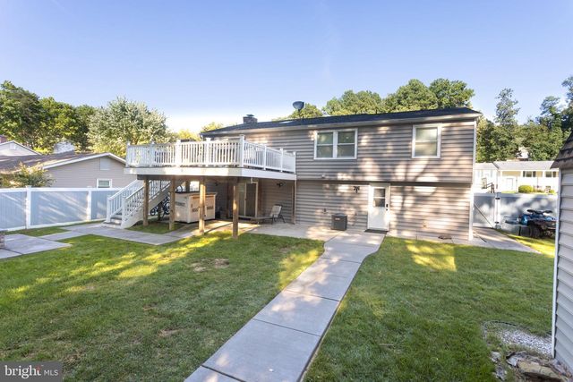 510 HAVERHILL RD, Joppa, MD 21085