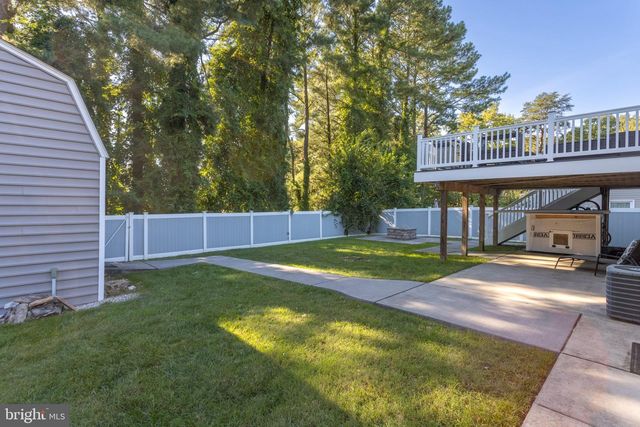 510 HAVERHILL RD, Joppa, MD 21085