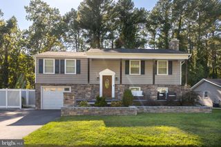 510 HAVERHILL RD, Joppa, MD 21085