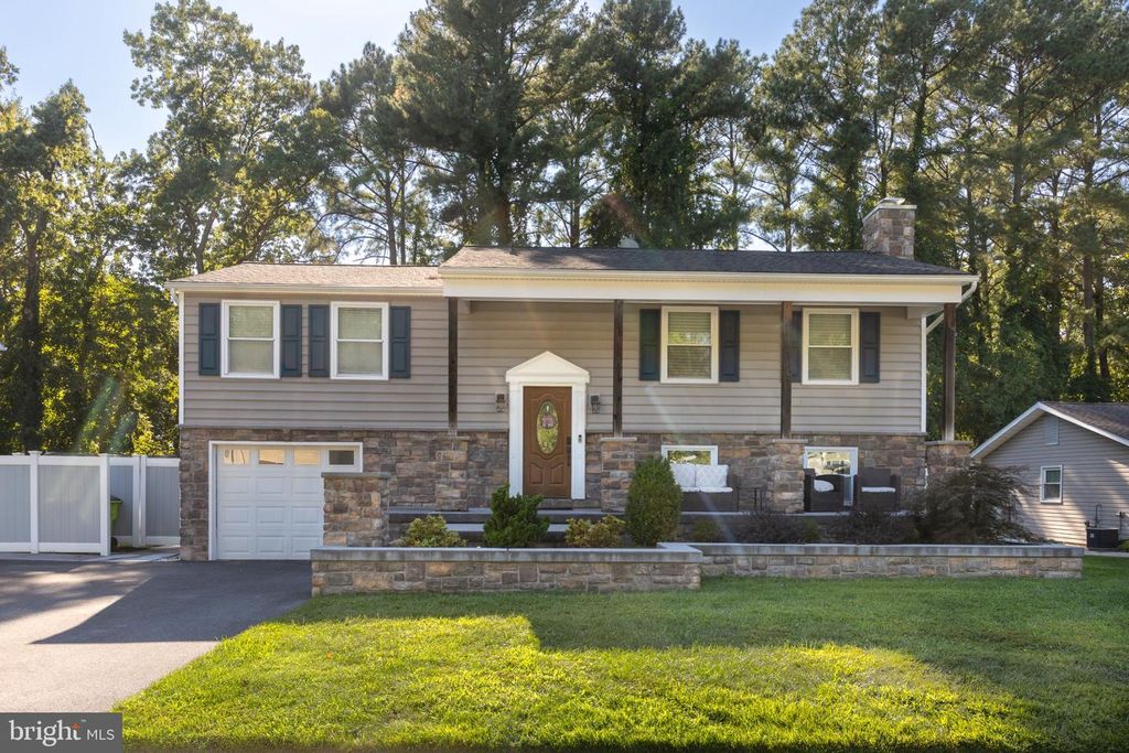 510 HAVERHILL RD, Joppa, MD 21085