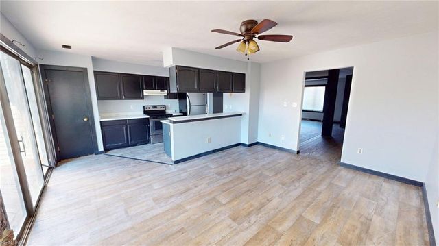 367 Bridgewater DR, Newport News, VA 23603