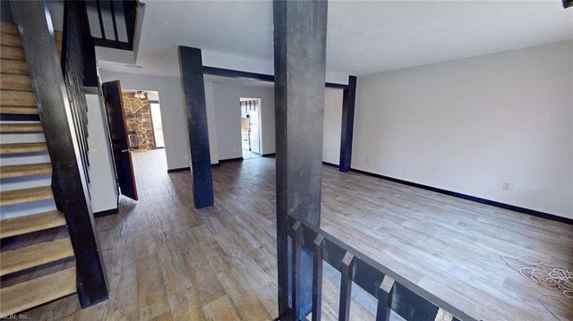 367 Bridgewater DR, Newport News, VA 23603