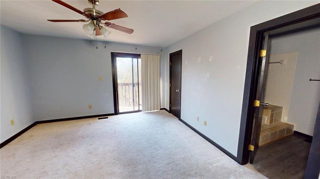 367 Bridgewater DR, Newport News, VA 23603