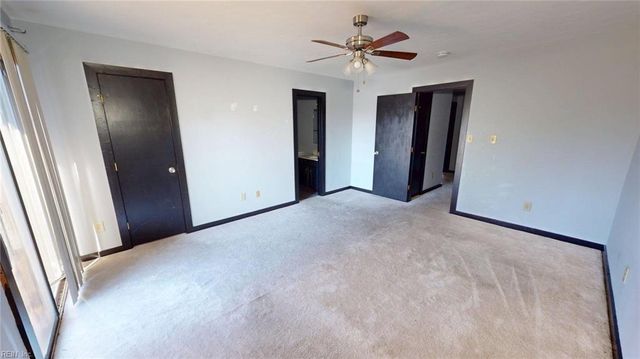 367 Bridgewater DR, Newport News, VA 23603