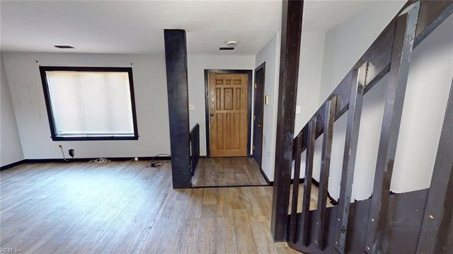 367 Bridgewater DR, Newport News, VA 23603