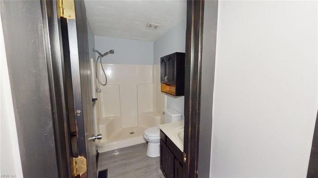 367 Bridgewater DR, Newport News, VA 23603