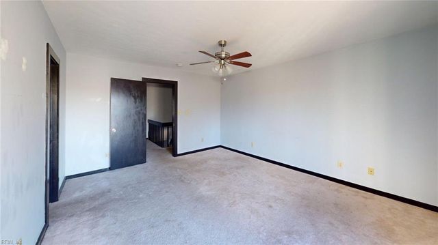 367 Bridgewater DR, Newport News, VA 23603