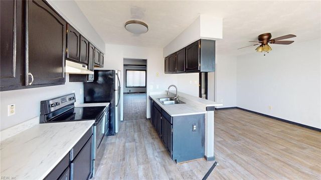 367 Bridgewater DR, Newport News, VA 23603