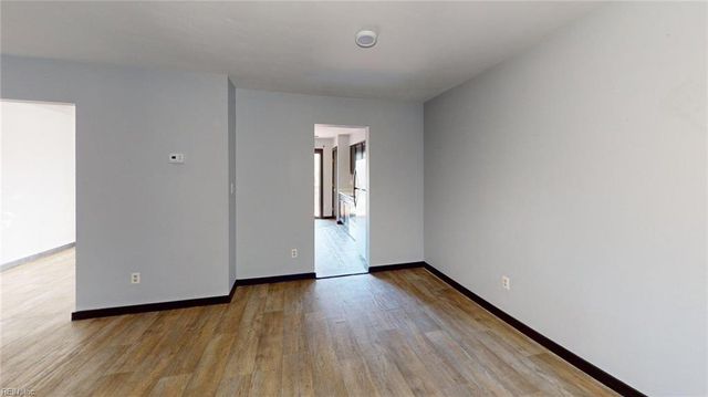 367 Bridgewater DR, Newport News, VA 23603