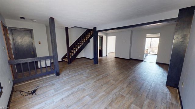 367 Bridgewater DR, Newport News, VA 23603