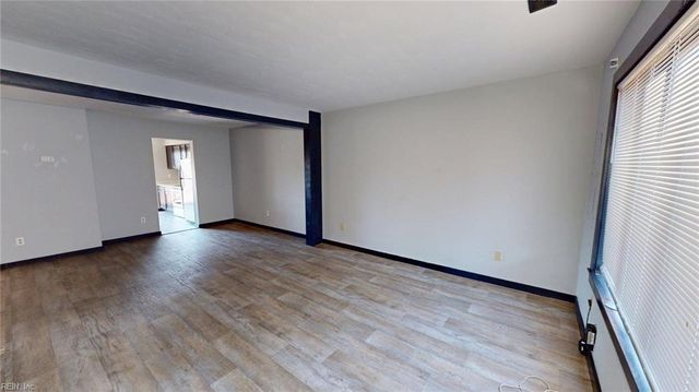 367 Bridgewater DR, Newport News, VA 23603