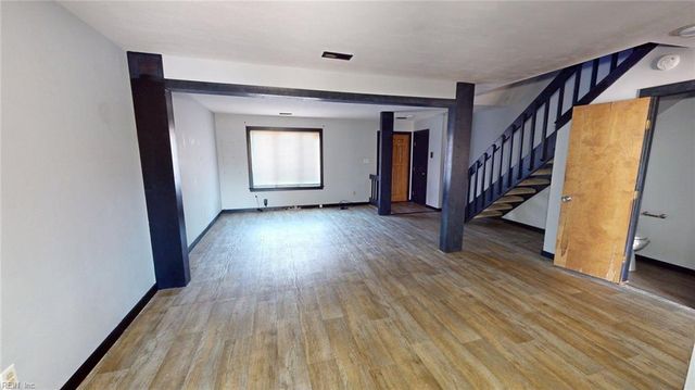 367 Bridgewater DR, Newport News, VA 23603