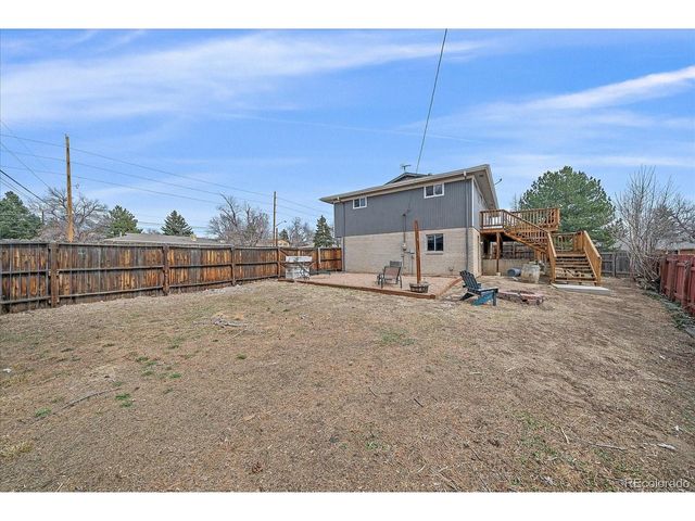4468 W 88th Ave, Westminster, CO 80031