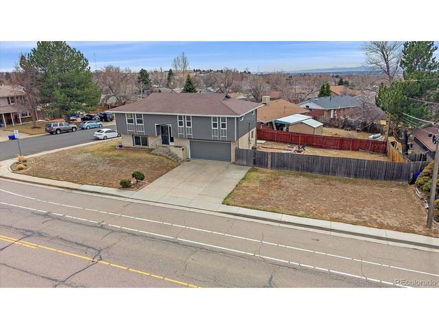 4468 W 88th Ave, Westminster, CO 80031