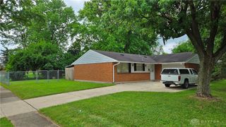 6294 Old Troy Pike, Dayton, OH 45424