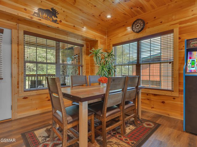 216 Caton Road, Sevierville, TN 37862