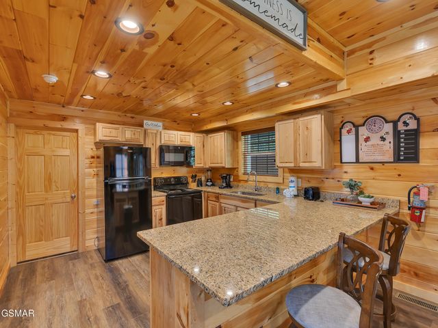 216 Caton Road, Sevierville, TN 37862