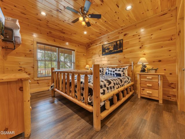 216 Caton Road, Sevierville, TN 37862