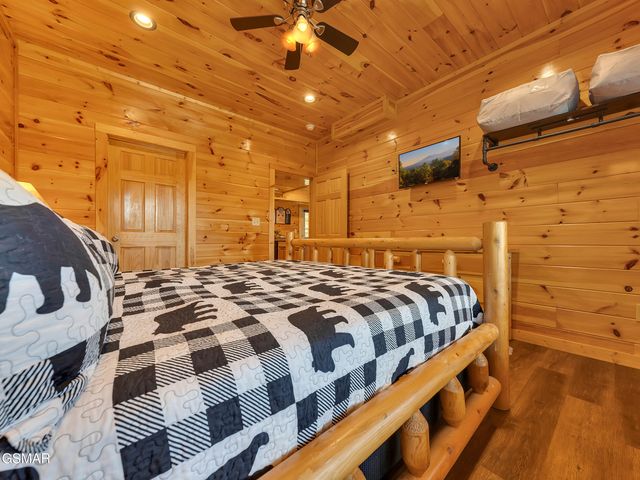 216 Caton Road, Sevierville, TN 37862