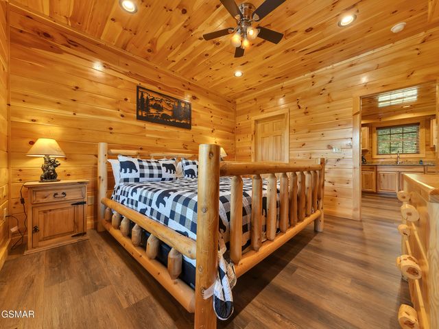 216 Caton Road, Sevierville, TN 37862