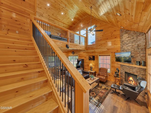 216 Caton Road, Sevierville, TN 37862