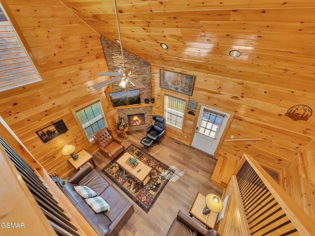 216 Caton Road, Sevierville, TN 37862