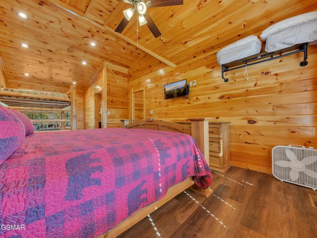 216 Caton Road, Sevierville, TN 37862