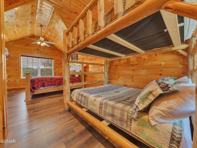 216 Caton Road, Sevierville, TN 37862