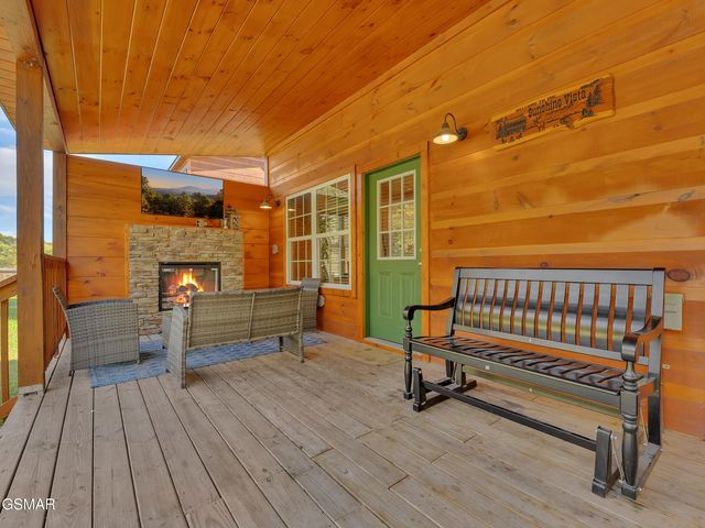 216 Caton Road, Sevierville, TN 37862