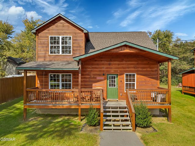 216 Caton Road, Sevierville, TN 37862
