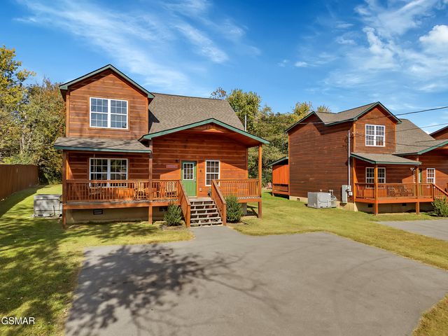 216 Caton Road, Sevierville, TN 37862