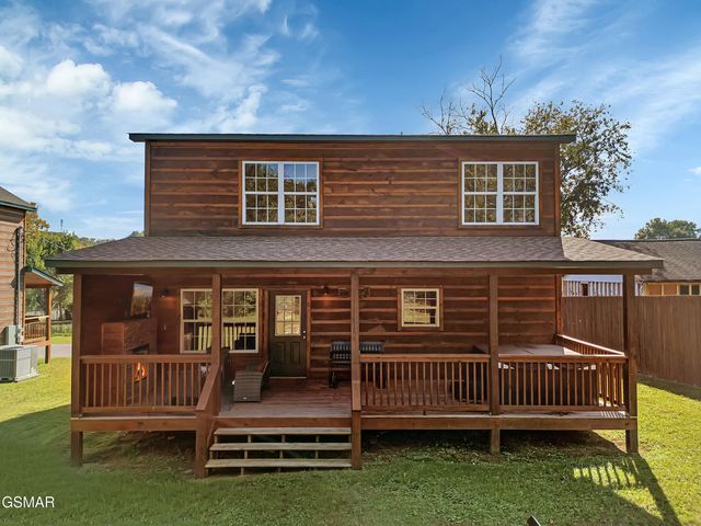216 Caton Road, Sevierville, TN 37862