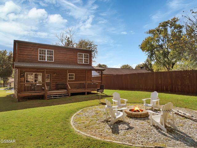 216 Caton Road, Sevierville, TN 37862