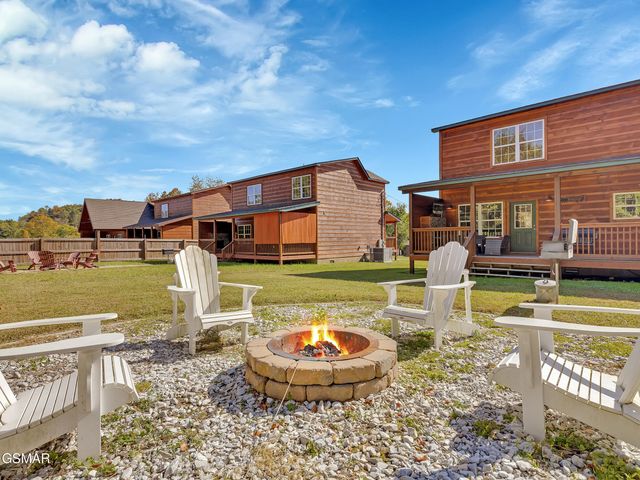 216 Caton Road, Sevierville, TN 37862