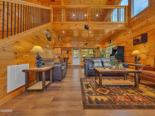 216 Caton Road, Sevierville, TN 37862