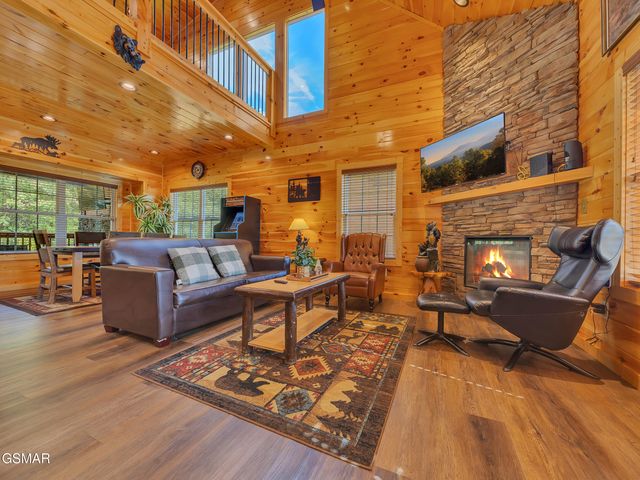 216 Caton Road, Sevierville, TN 37862