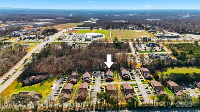 102 Brandywine Drive NE T1, Conover, NC 28613