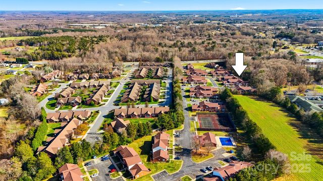 102 Brandywine Drive NE T1, Conover, NC 28613