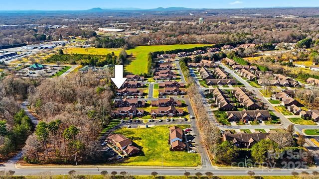 102 Brandywine Drive NE T1, Conover, NC 28613