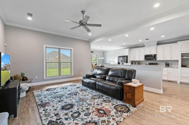 9388 Pembrook Loop, Fairhope, AL 36532