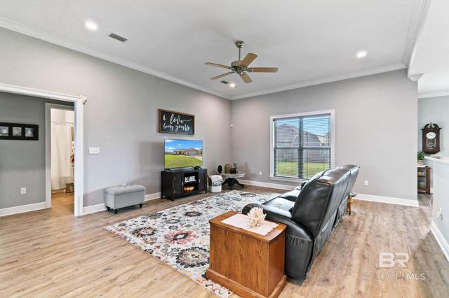 9388 Pembrook Loop, Fairhope, AL 36532